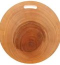 Thớt gỗ tròn đường kính 40cm