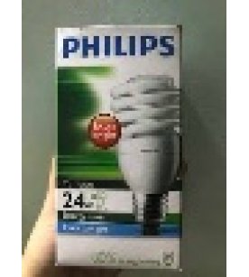 Bóng đèn compact Philips Tornado 24W E27 AST